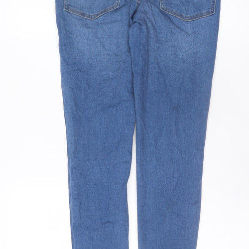 Denim Co Women Blue Size 10 Skinny Stretch Jeans 30in Leg
