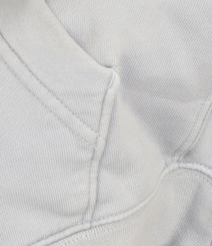 Nike Men's Blue Full Zip Hoodie L Logo Sportswear