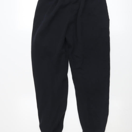 Under Armour Men’s Black XS Jogger Sweatpants Fleece Trousers