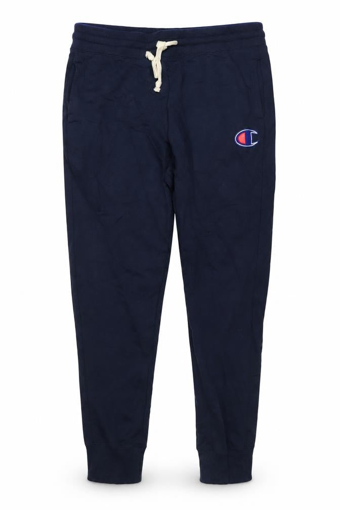 Champion Men's Blue XL Jogger Sweatpants Activewear Trousers