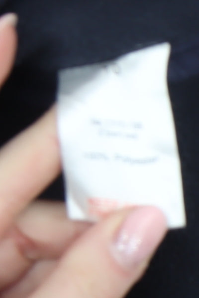 Peter Storm Women's Blue Fleece Jacket Size 10 Full Zip Outdoor