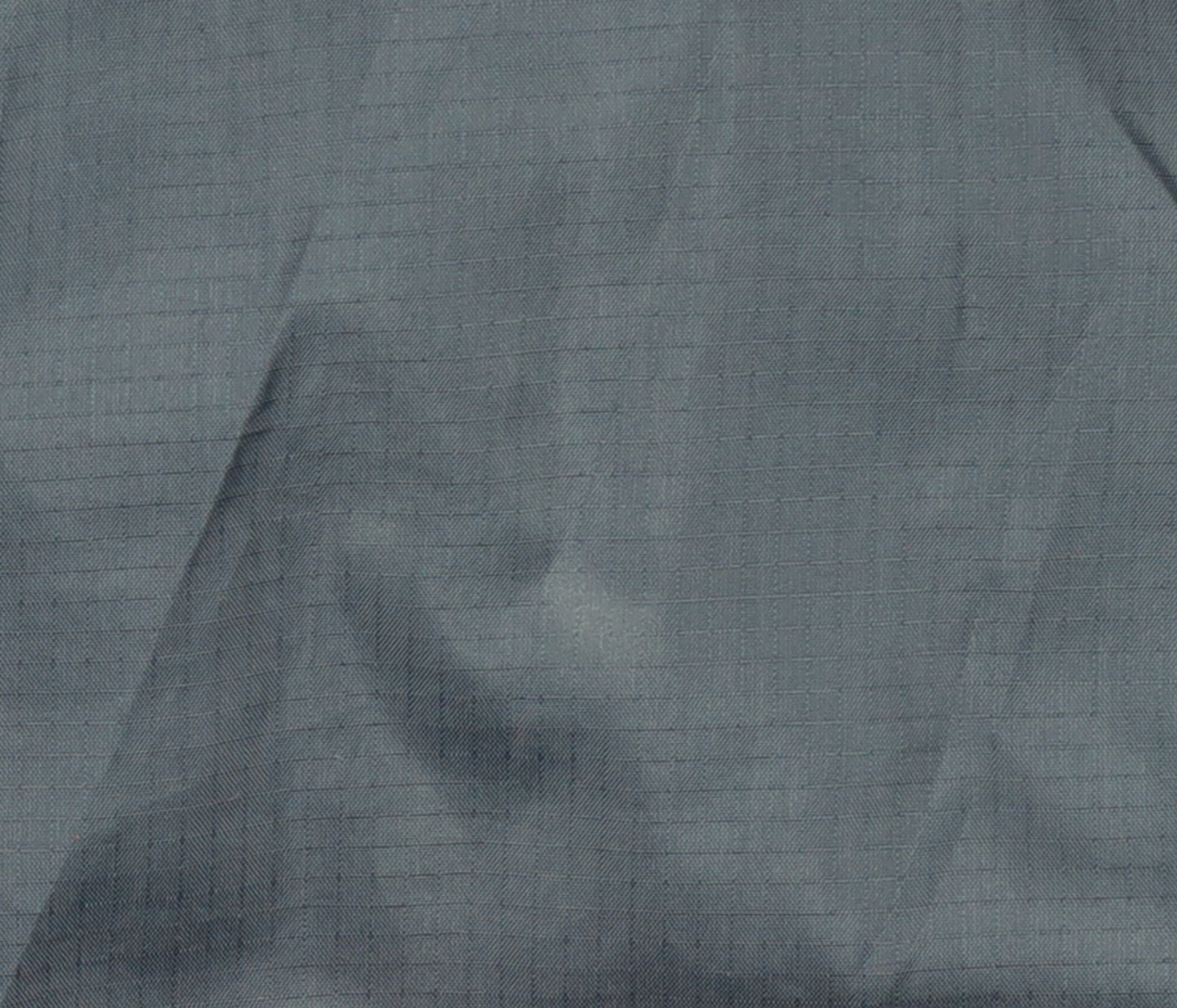 Disciple Men's Blue L Anorak Hooded Windproof Lightweight Jacket