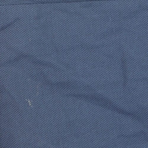 Tommy Hilfiger Men's Blue Chino Trousers 30x32 Regular Fit