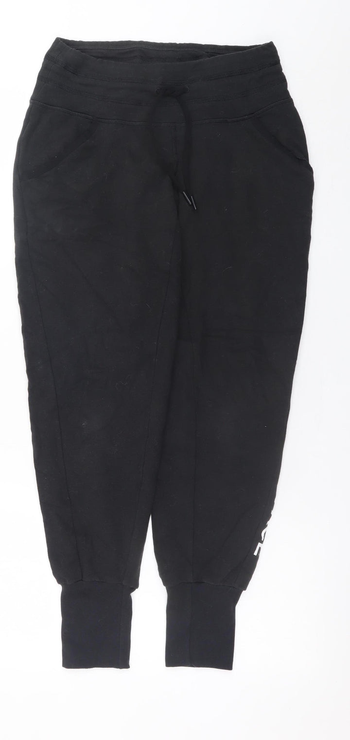 The North Face Black XS Mens Regular Fit Jogger Trousers