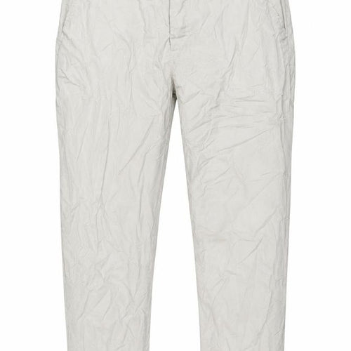 ASOS Men’s Beige Chino Trousers Size 44W 32L Regular Fit Cotton
