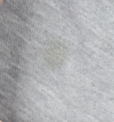 Nike Men's Grey Dri-FIT Pullover Hoodie S Regular Fit Sportswear