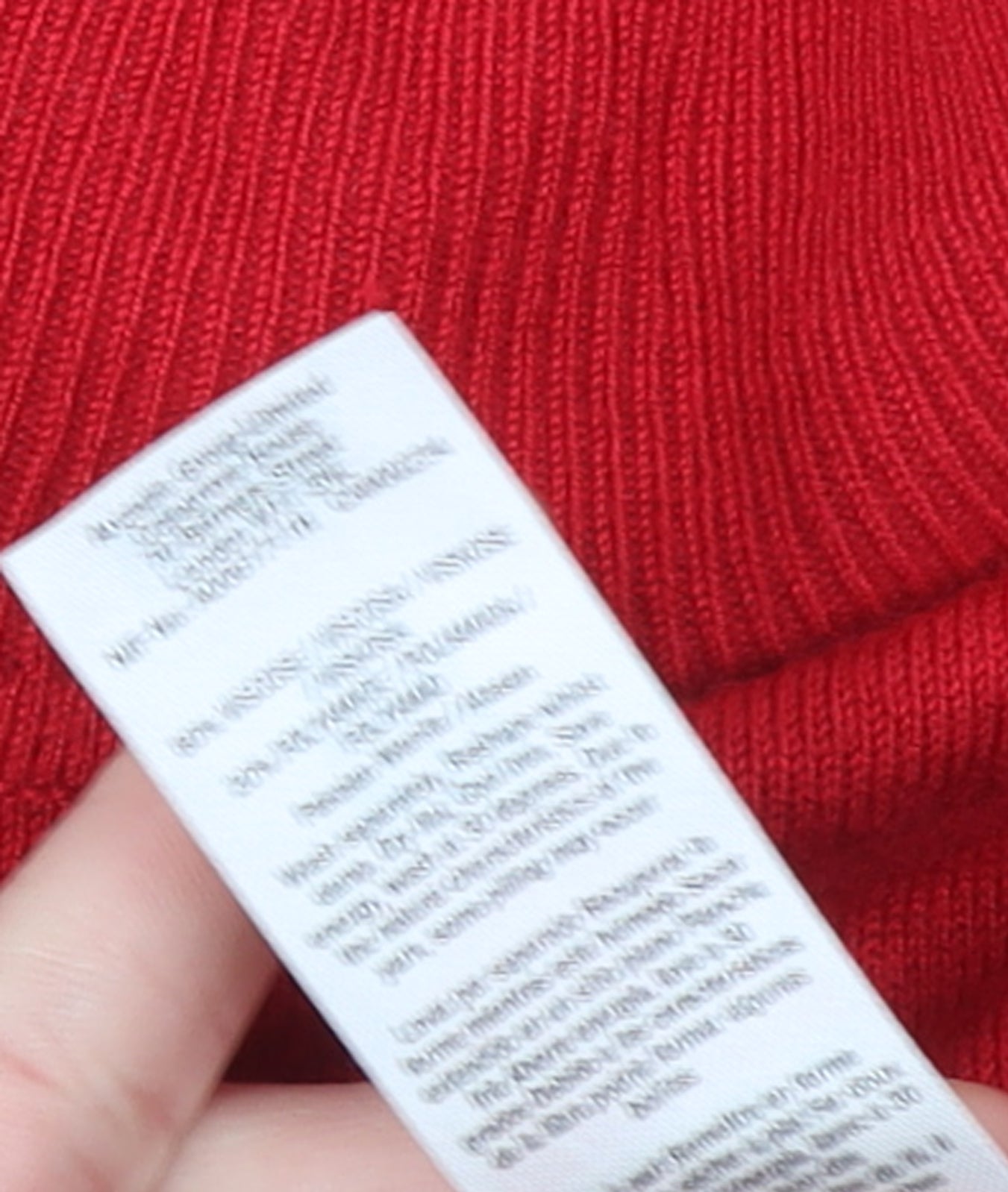 Wallis Women’s Multicoloured Roll Neck Striped Knit Jumper Size 16