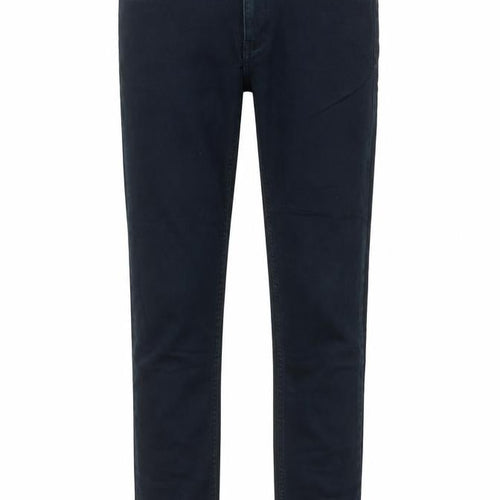 Farah Men's Black Slim Jeans 32W 34L Cotton Denim Stretch
