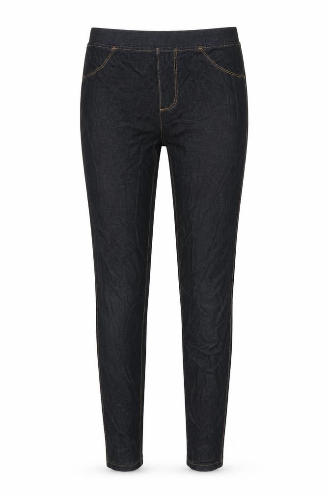 GAP Kids Girls Black Jegging Leggings XL 12-13 Years Stretch Denim