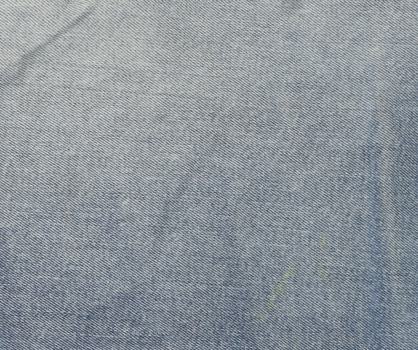 Wrangler Men's Blue Regular Fit Straight Denim Jeans W44 L32