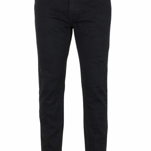 Next Womens Black Skinny Jeans Size 11 Slim Mid Rise Denim Stretch
