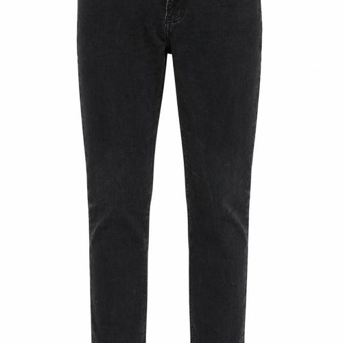 Calvin Klein Jeans Black Slim Fit Men's Denim W28 L32