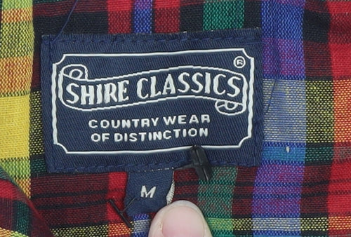Shire Classics Boys Blue Padded Bodywarmer M Tractor Embroidered Country Outerwear