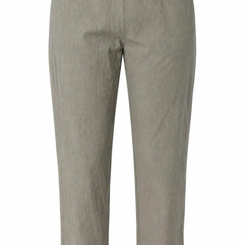 Marla Wynne Womens Beige Tall Size 10T Stretch Dress Pants