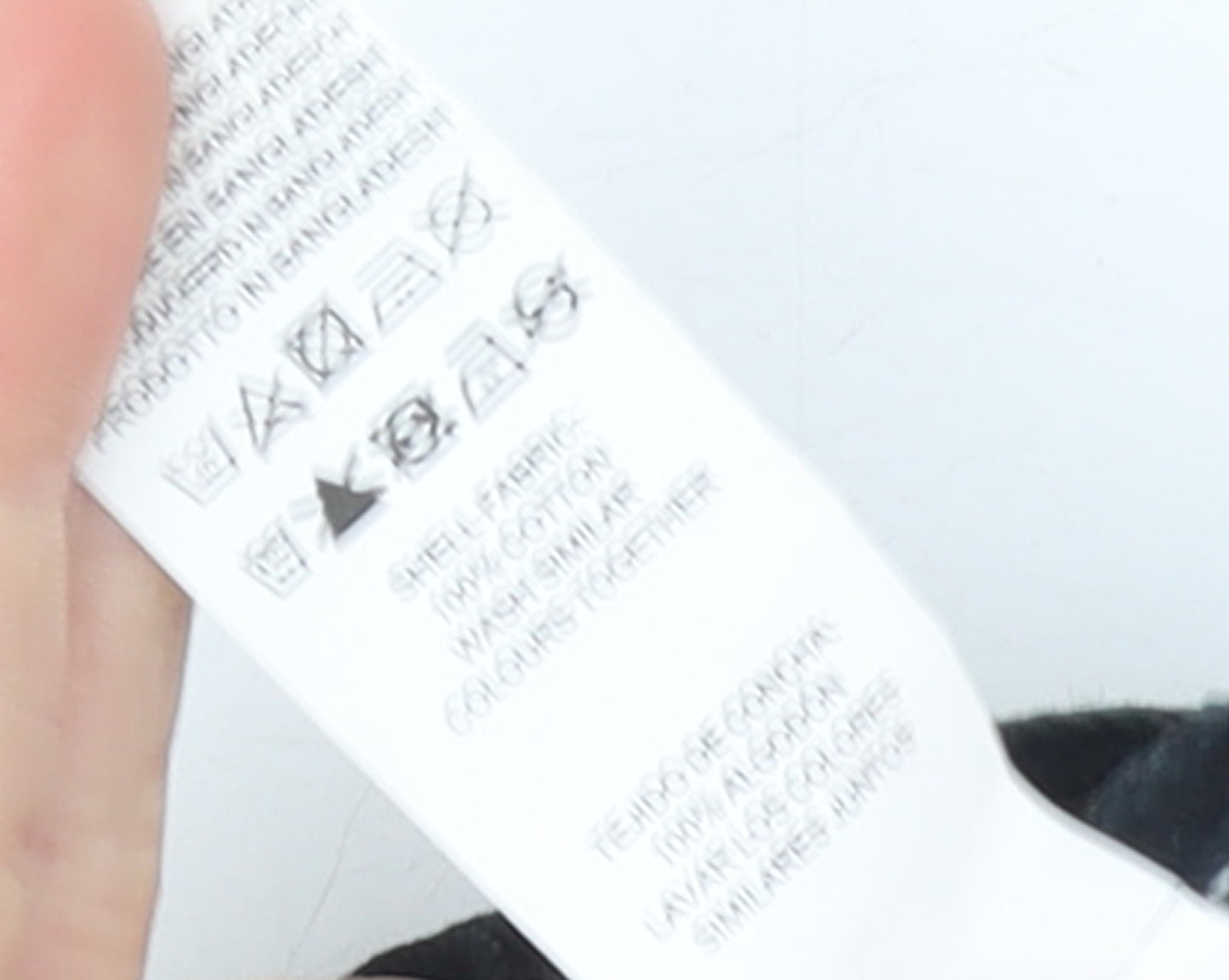 Denim Co Women Black Size 12 Cut-Off Shorts 100% Cotton