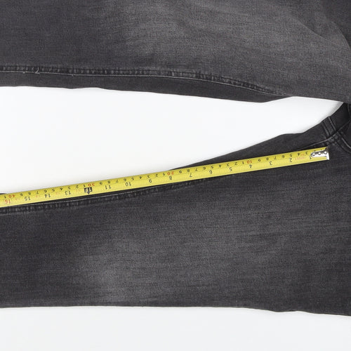 Jack & Jones Unisex Kids Black Skinny Jeans 13 Years Stretch Denim