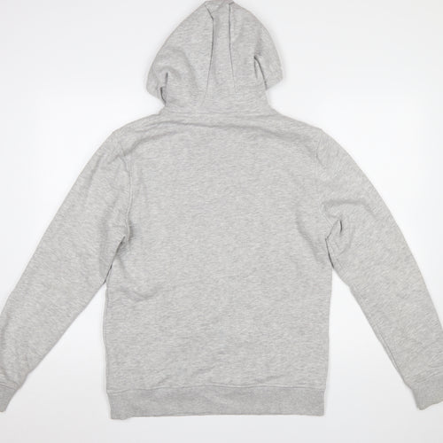Primark NBA Los Angeles Lakers Grey Men's Pullover Hoodie M