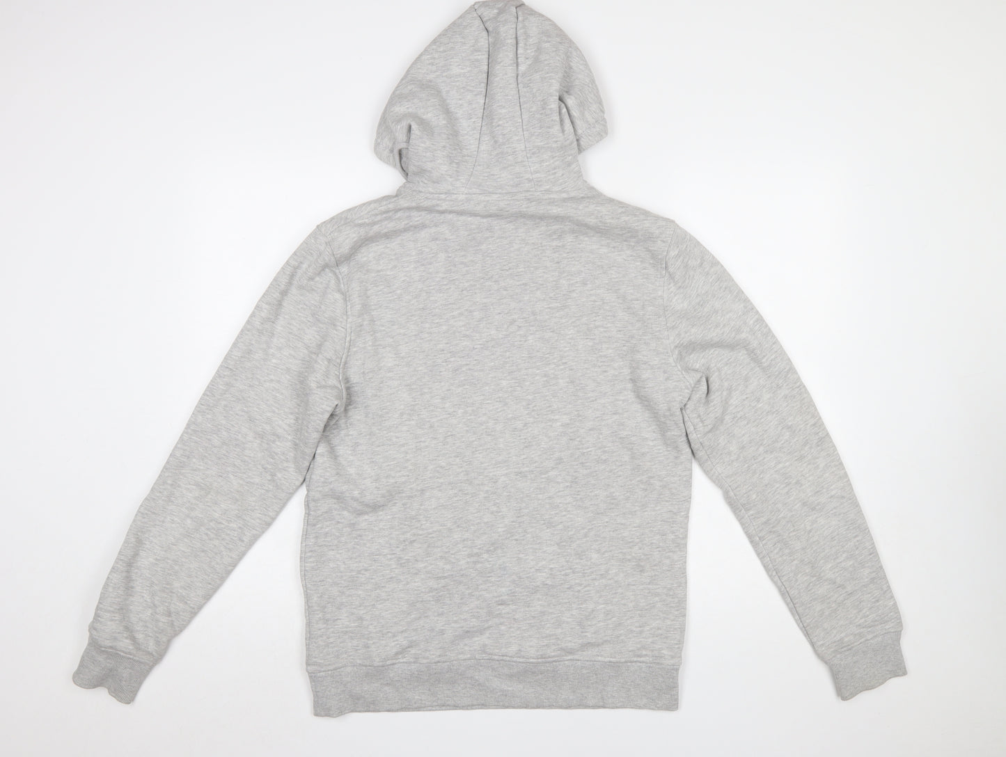 Primark NBA Los Angeles Lakers Grey Men's Pullover Hoodie M