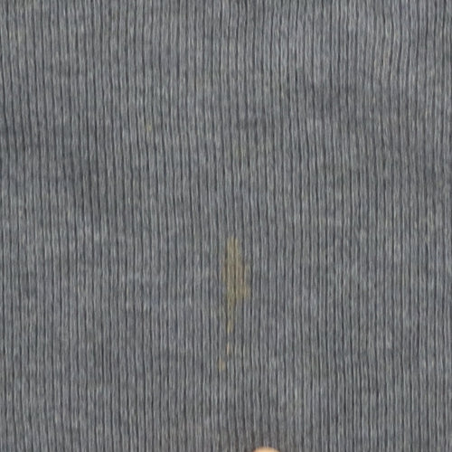 Banana Republic Men's Blue Cotton Crew Neck Pullover Sweatshirt L