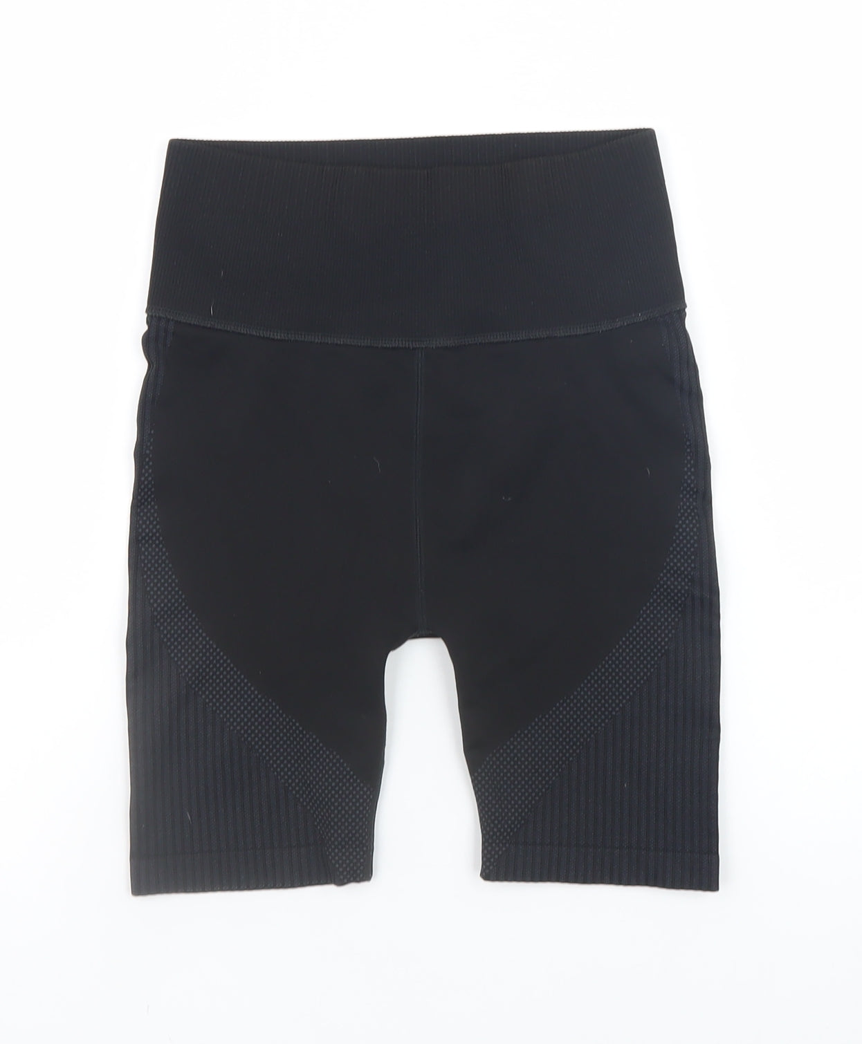 Puma Women’s Black XS Biker Shorts Stretch Activewear