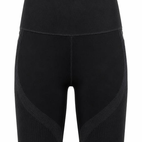 Puma Women’s Black XS Biker Shorts Stretch Activewear