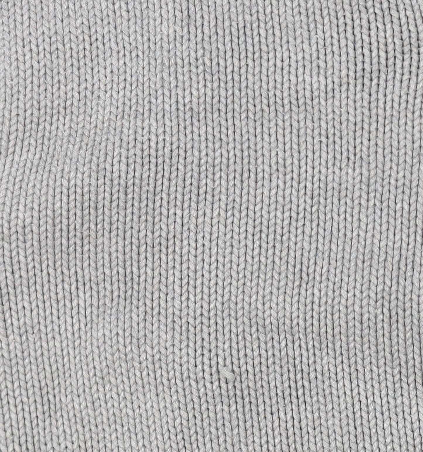 Polo Ralph Lauren Mens Grey XL Cotton V-Neck Jumper