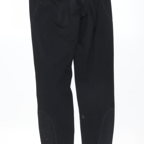 Nike Pro Women's Black Dri-FIT Compression Leggings Size S