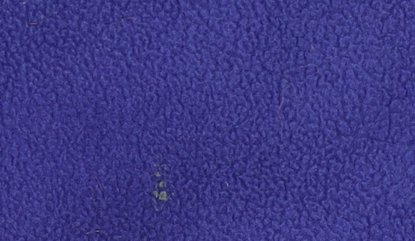 North Ridge Women's Purple Fleece Pullover Sweatshirt UK 12