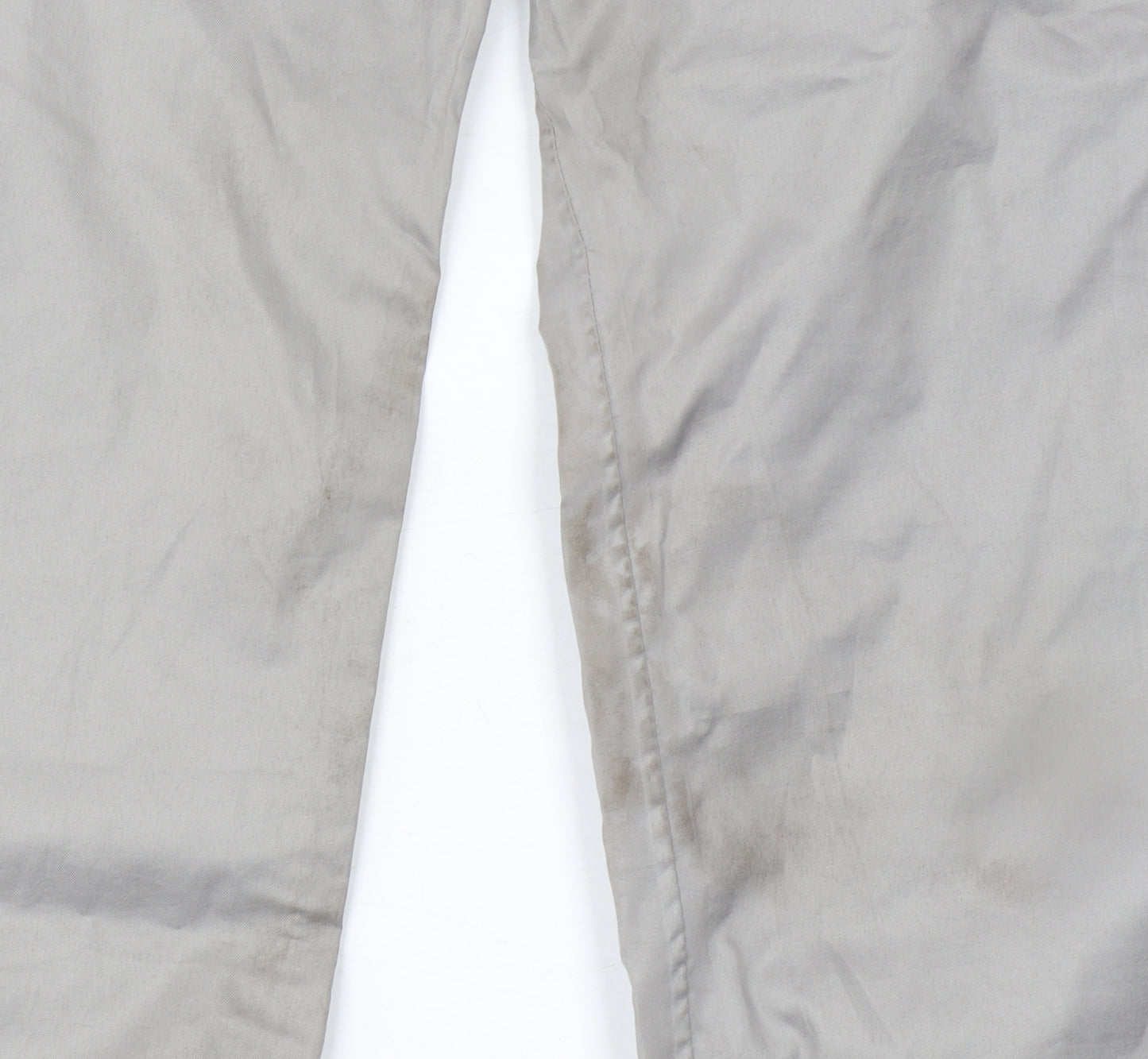 Peter Storm Women’s Grey Size 12 Short Cargo Trousers