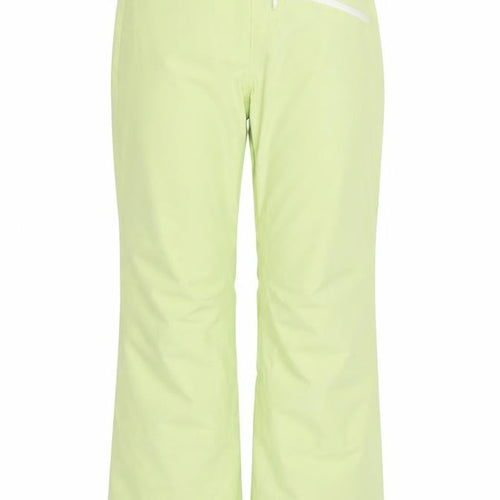 Sun Valley Womens Green Size 10 Snow Pants Waterproof Ski Trousers