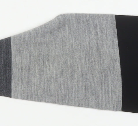 Clements Ribeiro Women’s Multicoloured Merino Wool Cardigan Size 10