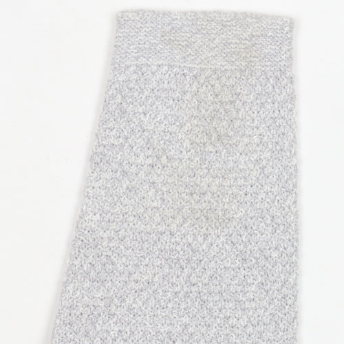 Honor Millburn Women Grey Button Knit Cardigan Size 14-16