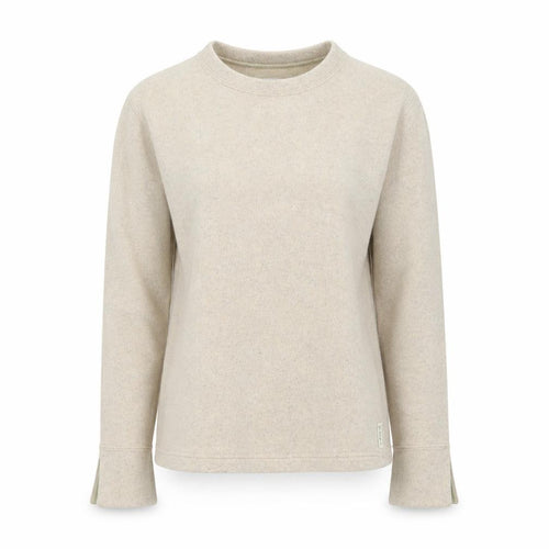 Armani Junior Beige Wool Crew Neck Pullover Jumper L Teens
