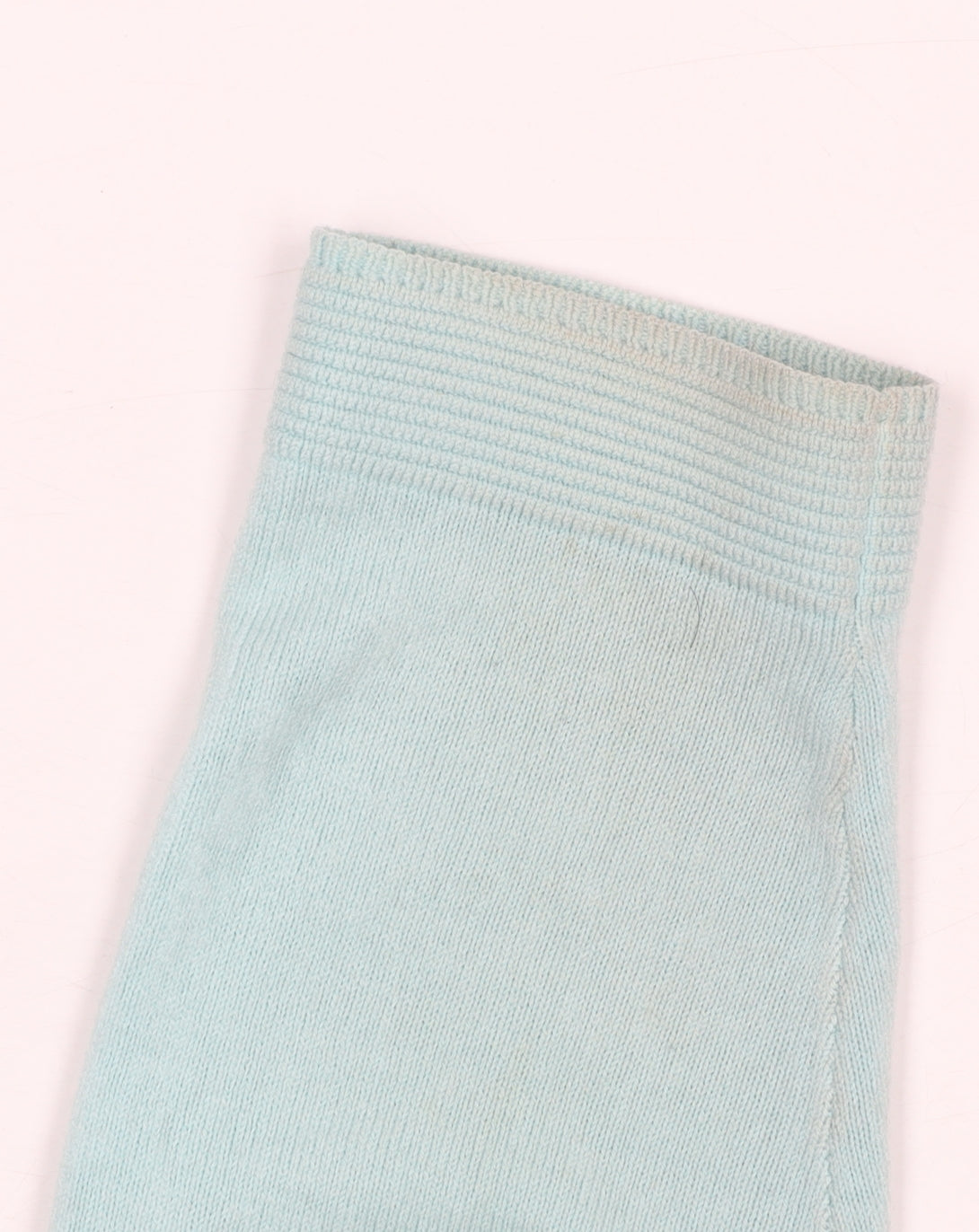 Maine New England Women's Blue Cotton Blend Cardigan Size 16