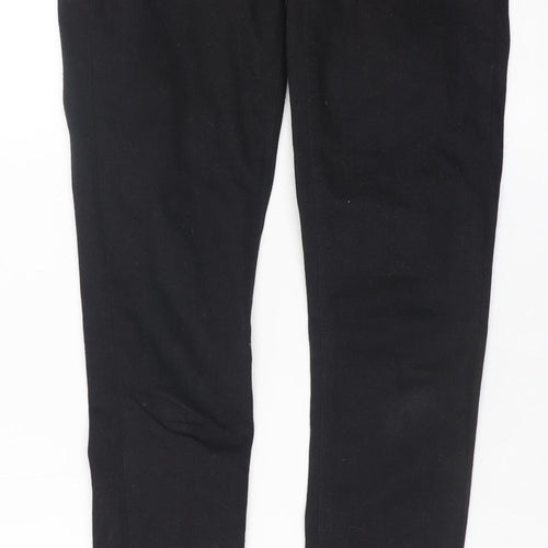 Seraphine Women’s Black Maternity Jegging Jeans Size 8 UK