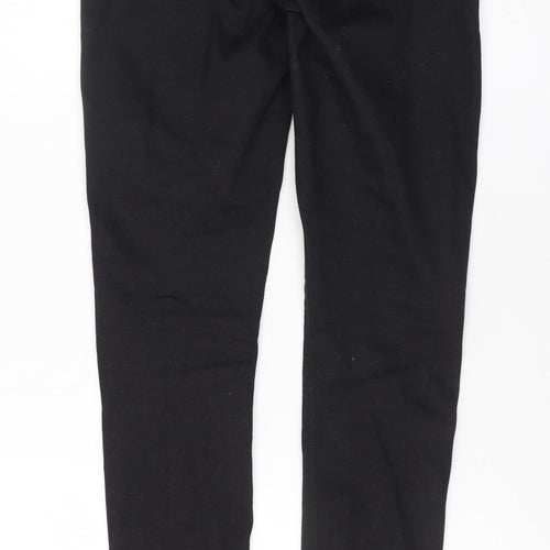 Seraphine Women’s Black Maternity Jegging Jeans Size 8 UK