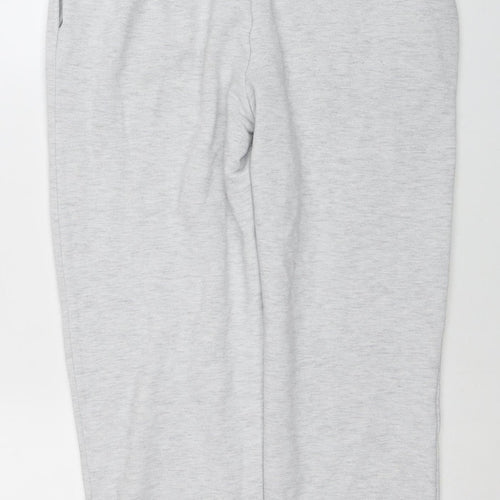 Michigan Wolverines Grey Hoodie Women’s Medium Pullover Sweatshirt