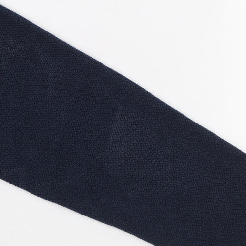 Tom Tailor Men’s Blue XL Crew Neck Classic Knit Jumper