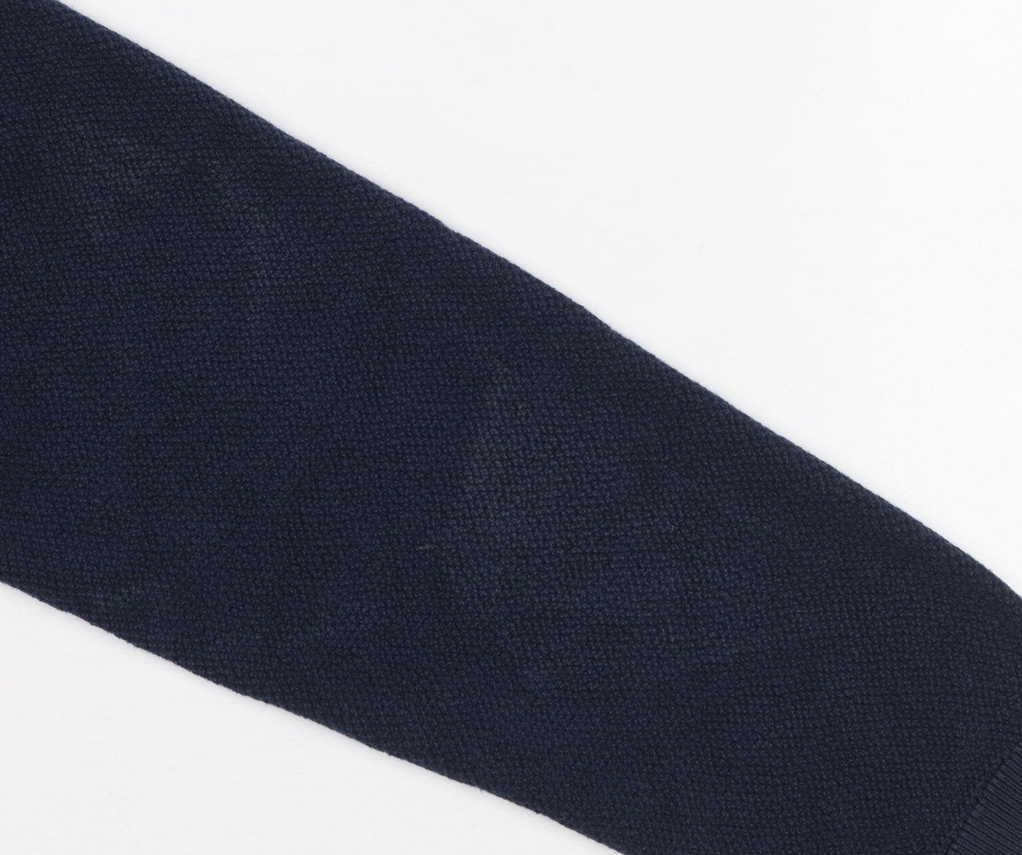 Tom Tailor Men’s Blue XL Crew Neck Classic Knit Jumper