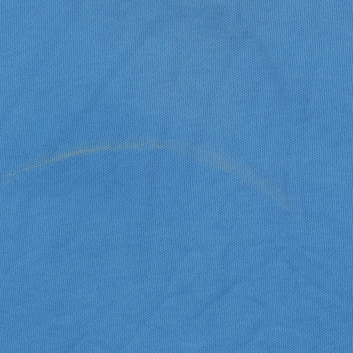 Calvin Klein Golf Blue Men’s XL Slim Fit Cotton Polo Shirt