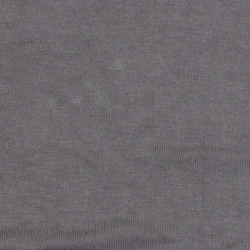 H&M Men’s Brown Roll Neck Long Sleeve Jersey Top XL
