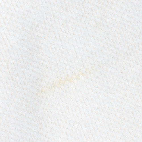 Collusion Womens Beige Cropped Button Jacket Size 18 Regular