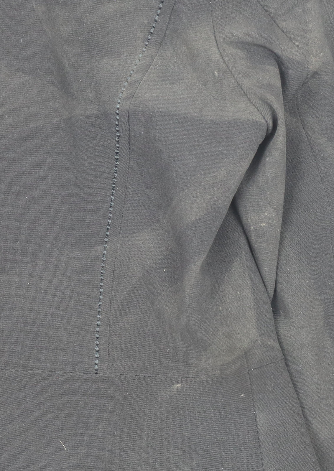 Marks and Spencer Women Black Size 10 Classic Tailored Crop Blazer