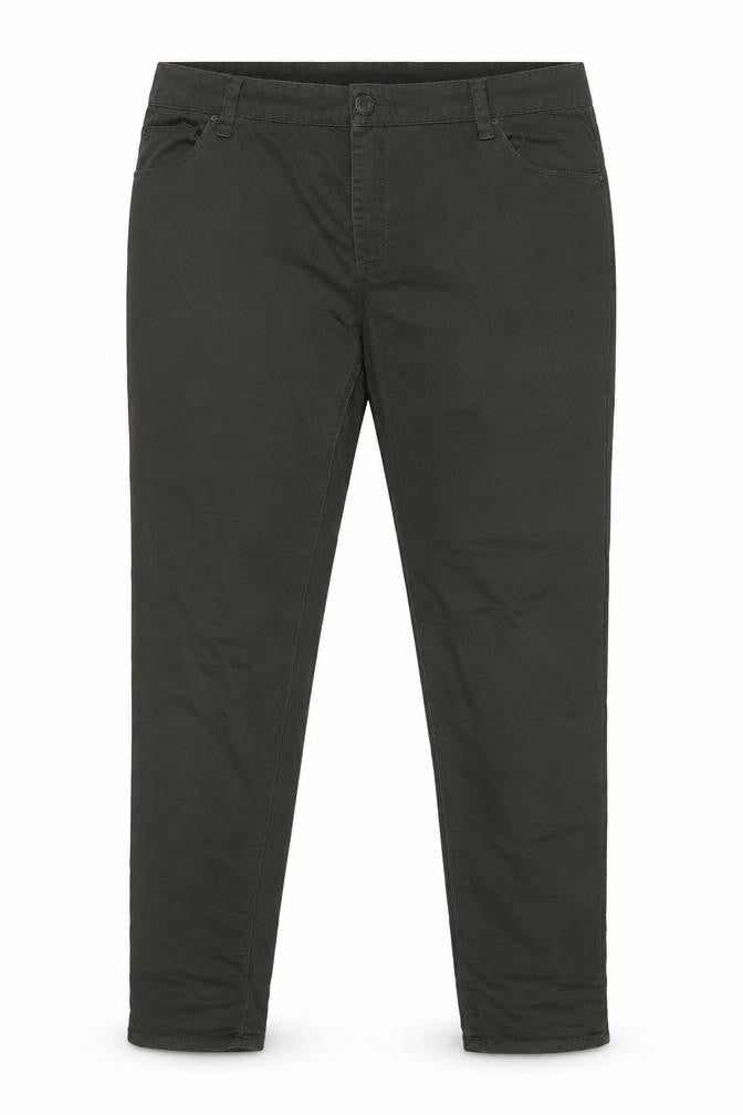 Laura G Ultra Soft Super Skinny Black Jeans Women UK 18