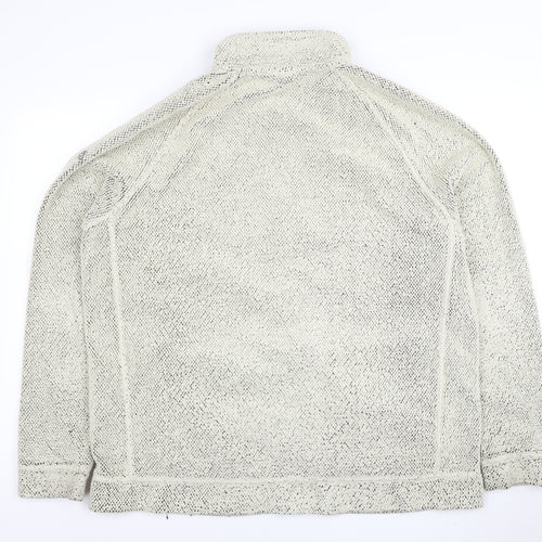 Craghoppers Women's Beige 2XL Fleece Full Zip Outdoor Jacket