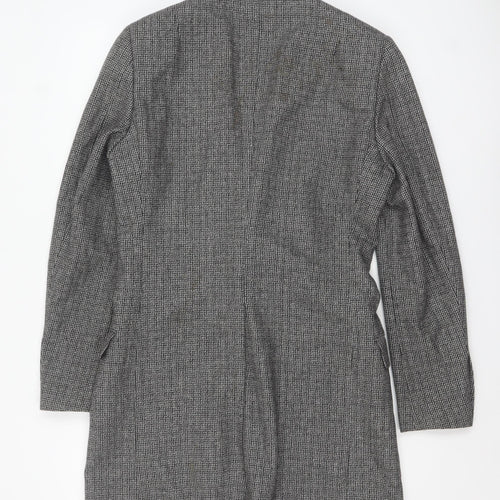 Cedarwood State Men's Grey Tweed Classic Blazer XS