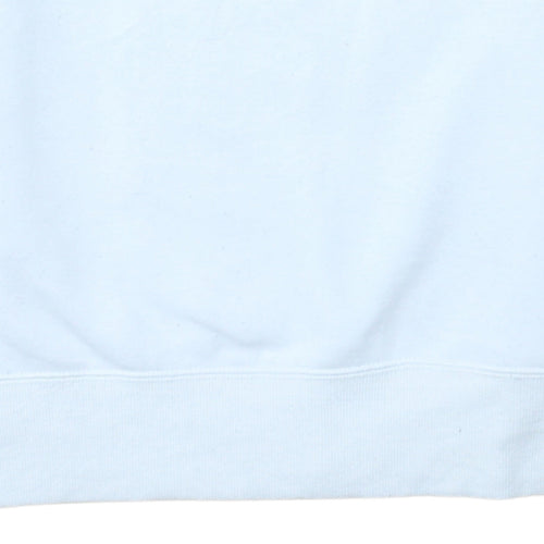 Primark Disney Women's White The Nightmare Before Christmas Sweatshirt M