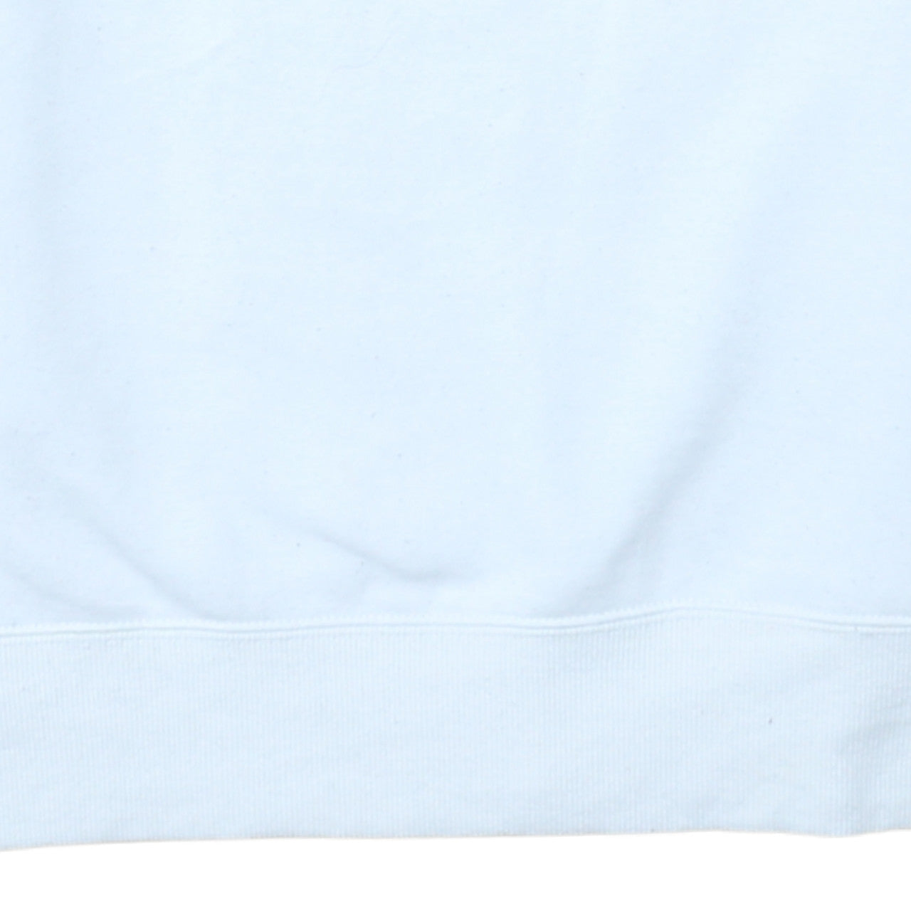 Primark Disney Women's White The Nightmare Before Christmas Sweatshirt M