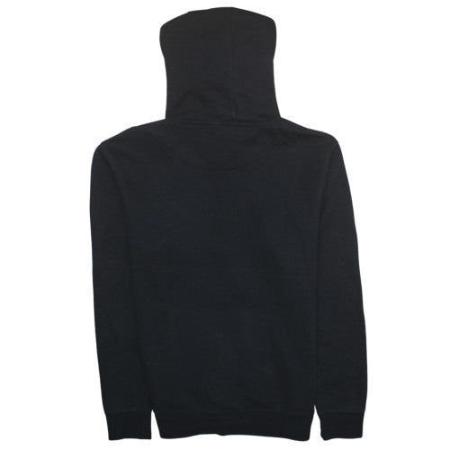Primark Disney Women’s Black Hooded Pullover Sweatshirt Size L 2024 Minnie Design