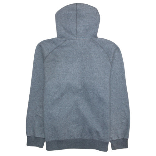 New Era Extreme Men's Grey XL Pullover Hoodie Punisher Graphic